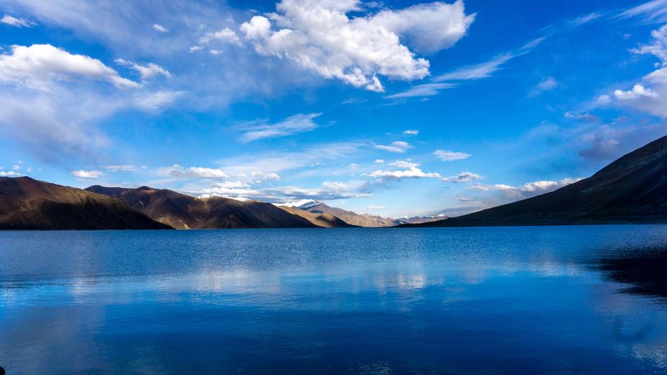 Water Nature Panoramic