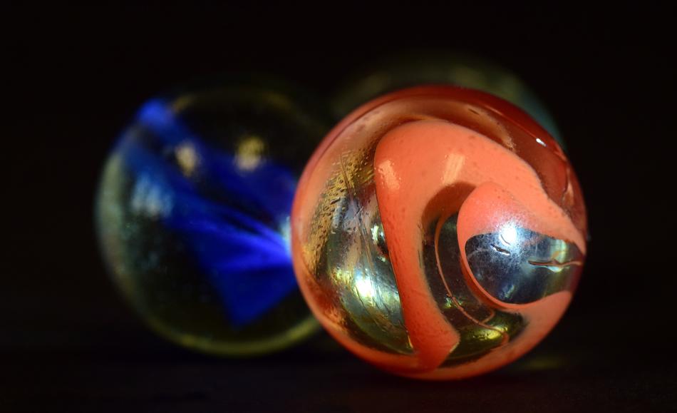 Marble Round Marbles