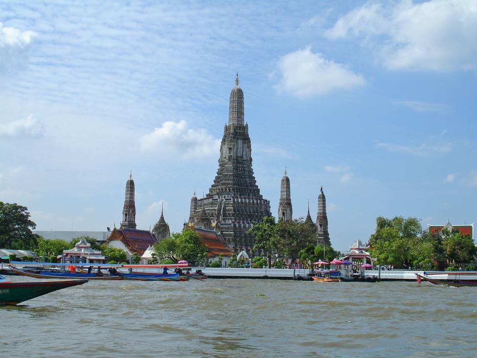 Thailand Temple