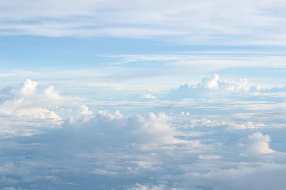 Nature Outdoors Sky