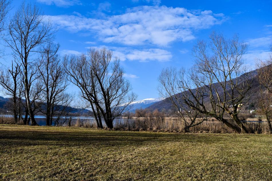 Nature Landscape Panoramic