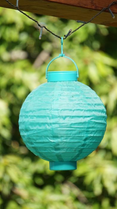 Lampion Nature