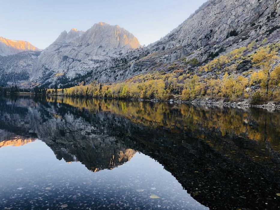 Yellow Mountain