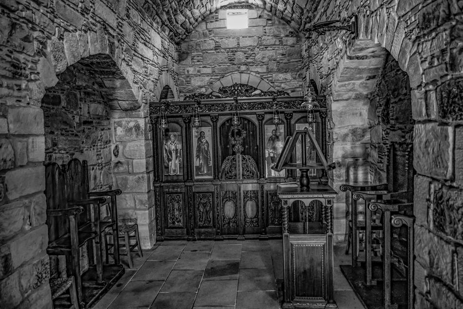 Church Architecture Religion