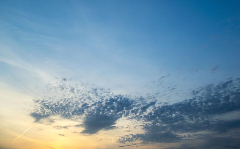 Nature Sky Outdoors