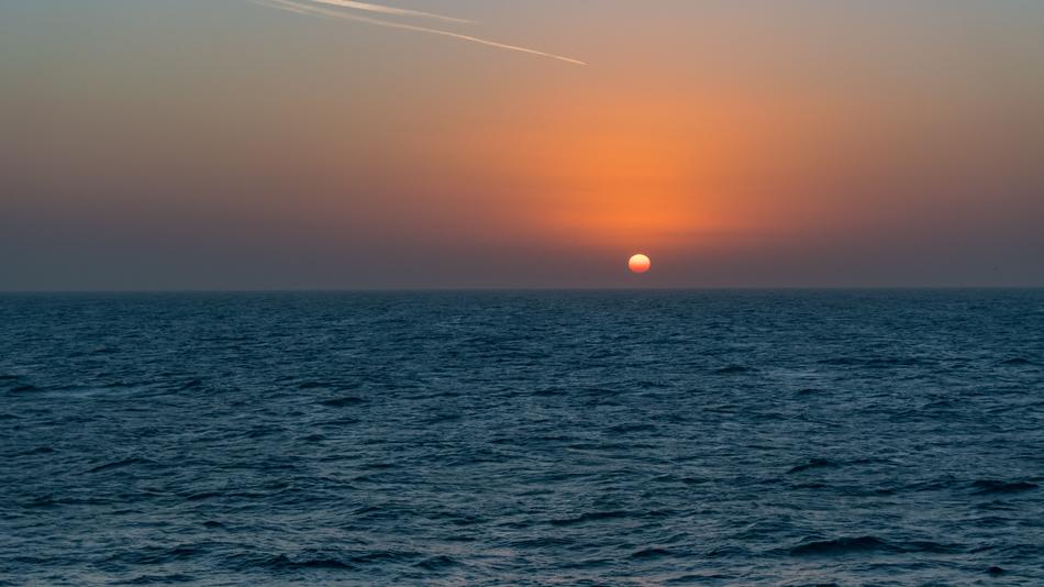 Sun Nature Dawn