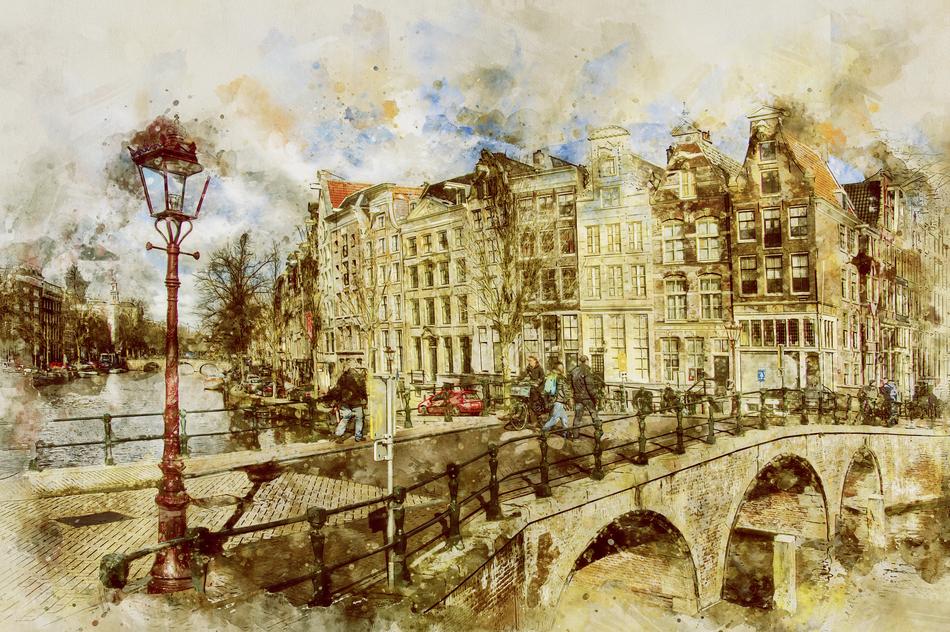 Amsterdam Keizersgracht