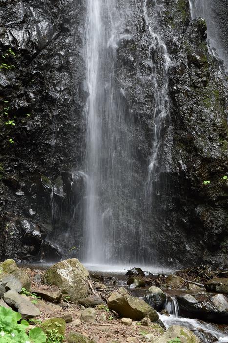 Natural Landscape Rock