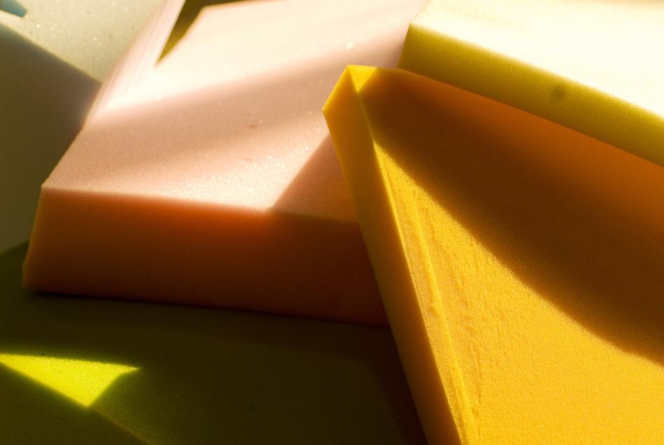 Sponge Yellow Soft
