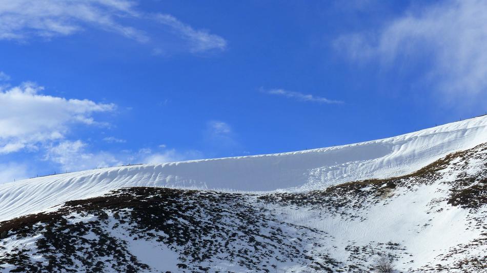 Snow Nature Winter