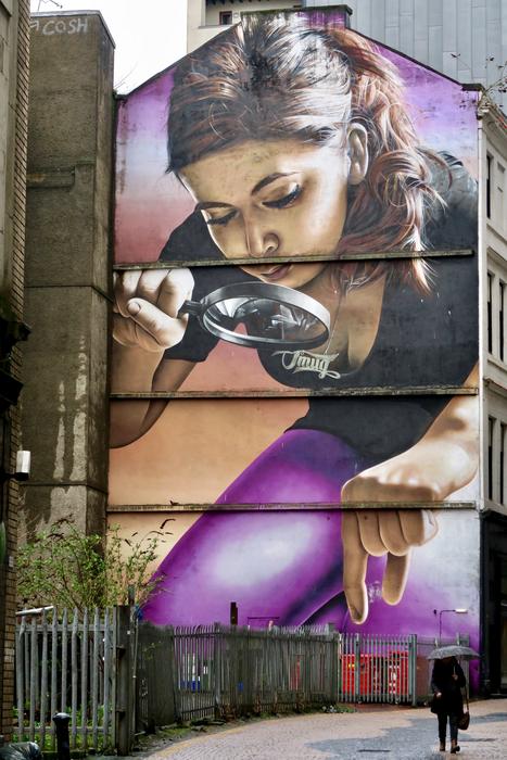 Tagger City