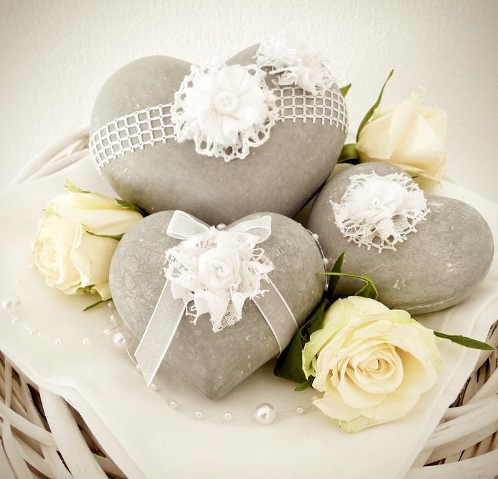 Celebration Wedding Ornament