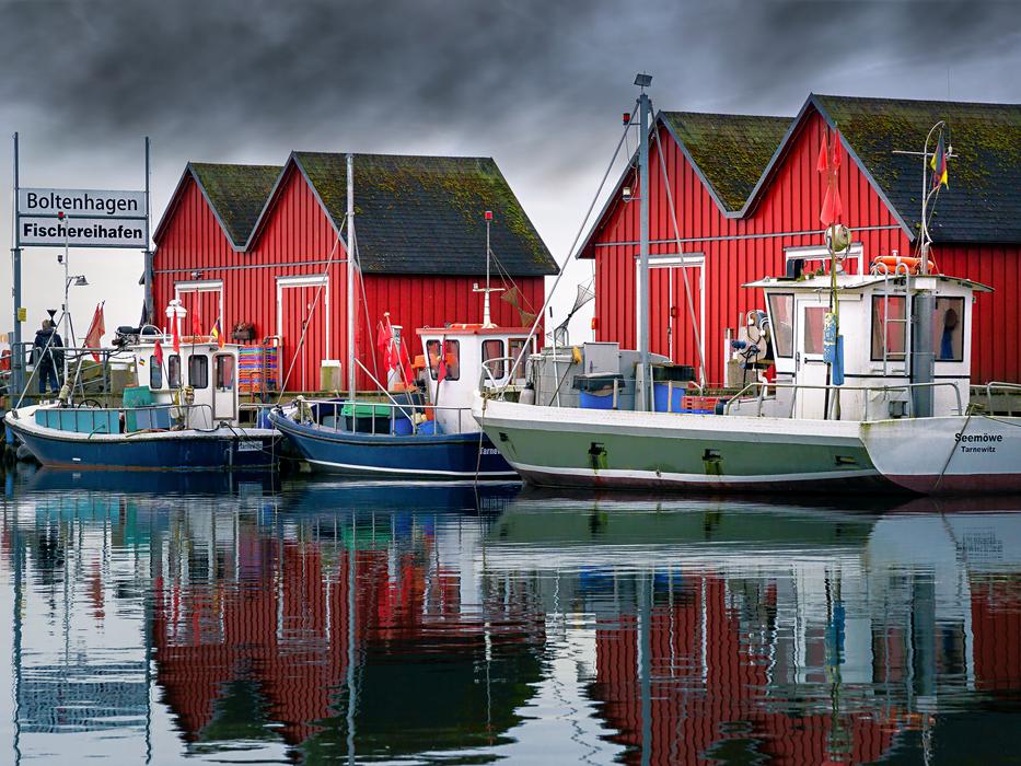Waters Port Horizontal