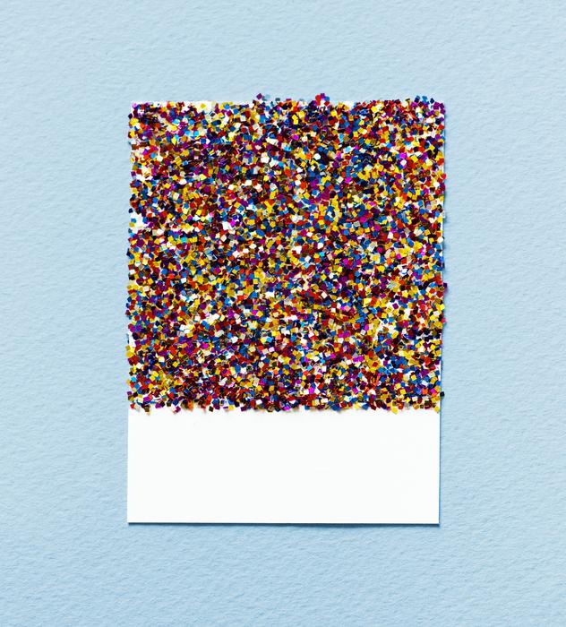 Abstract Background Blue