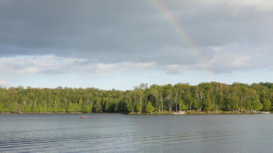 Water Nature Lake