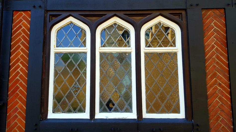 Window House Architecture