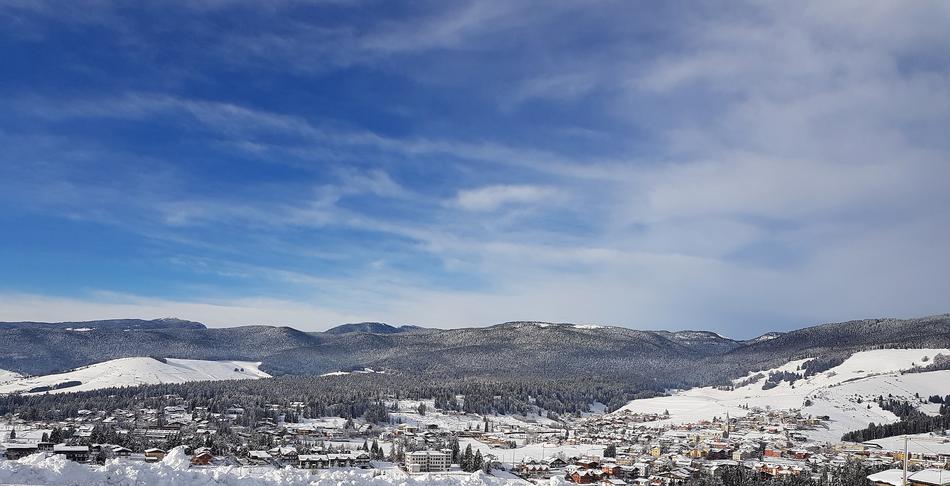 Mountain Gallium Asiago