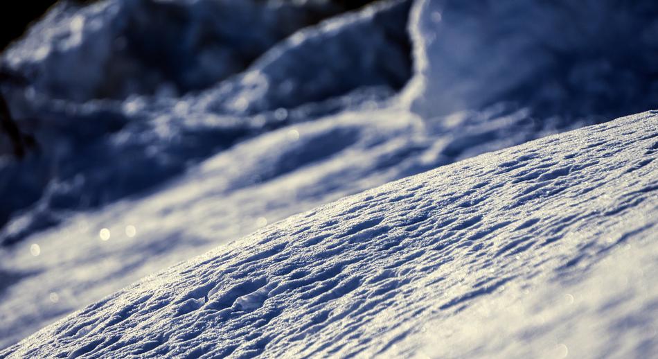 Nature Cold Winter