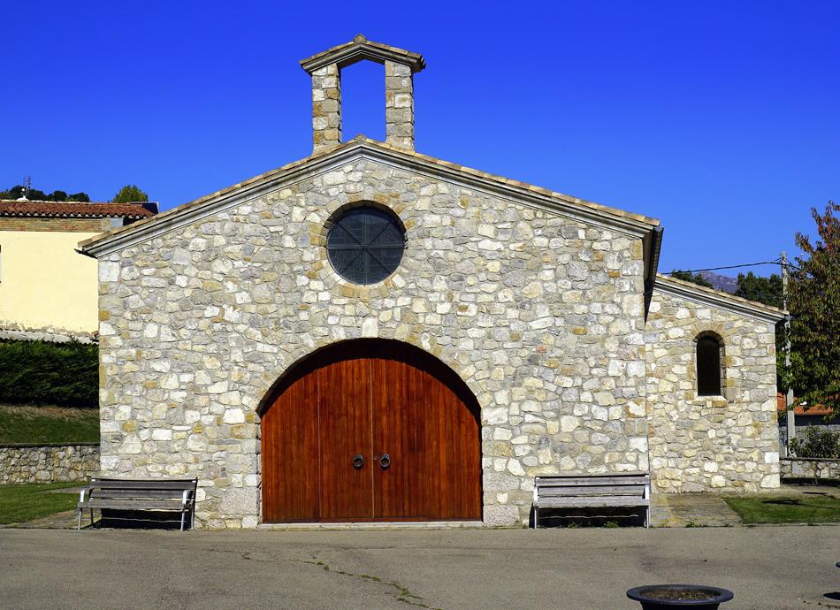 Church Architecture Chapel