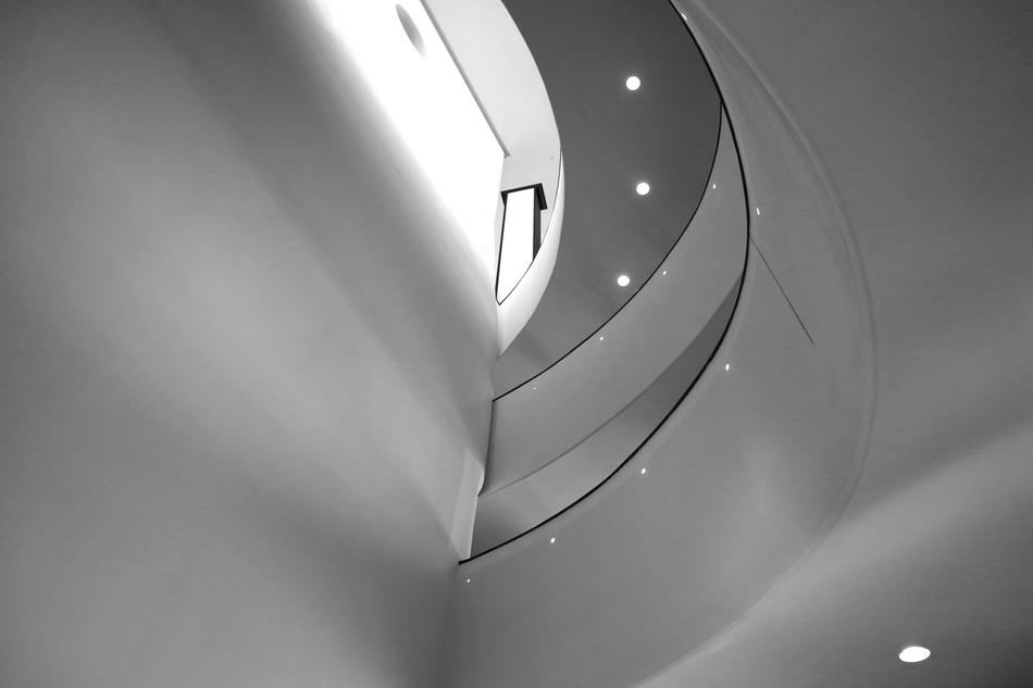 Steel Modern Museum