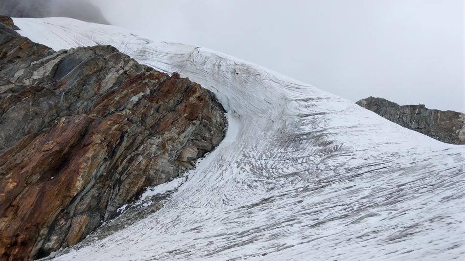 Snow Nepal