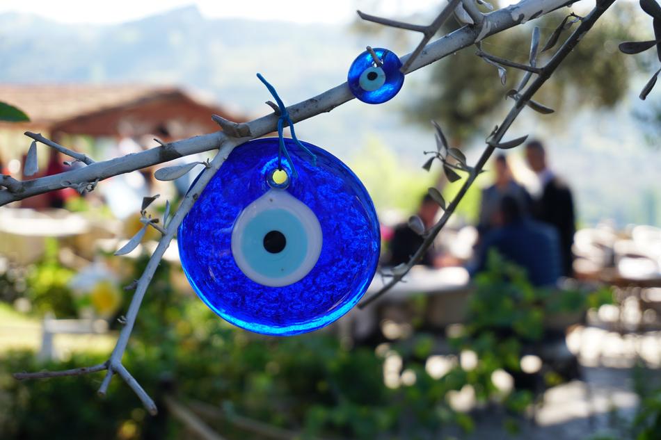 Bead Nature Natural