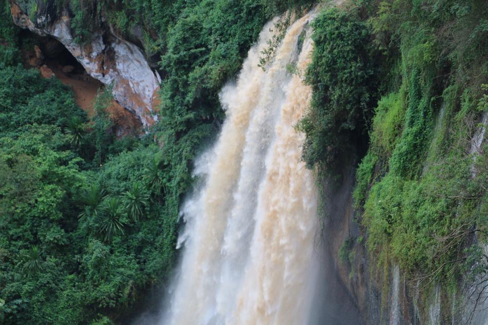 Water River Nature