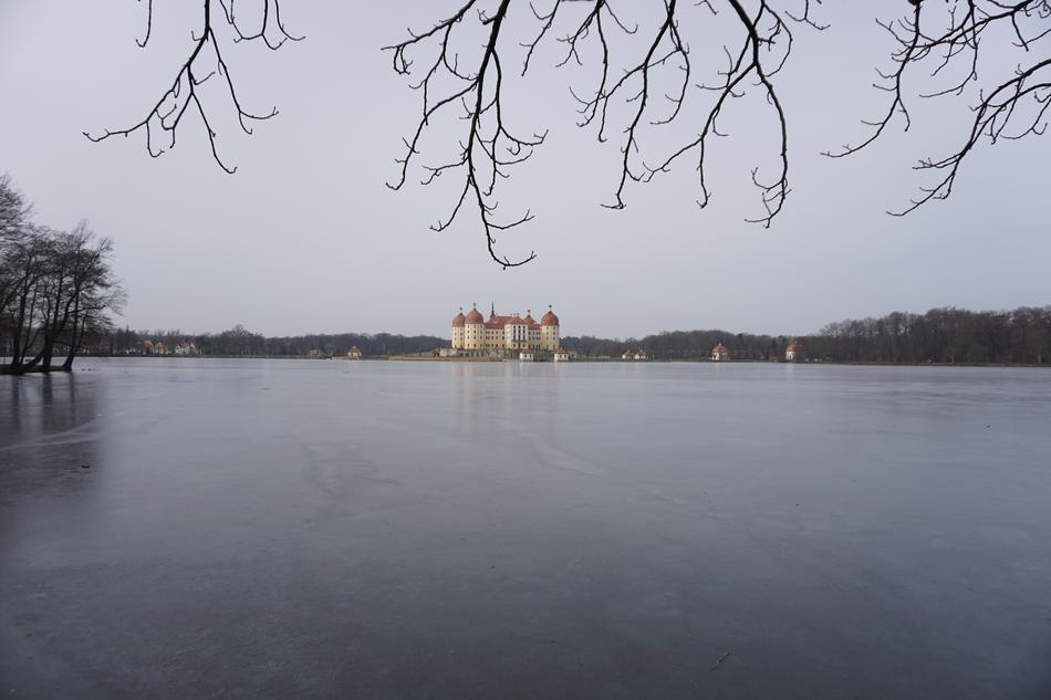 Moritz Castle Fairy Tales 3