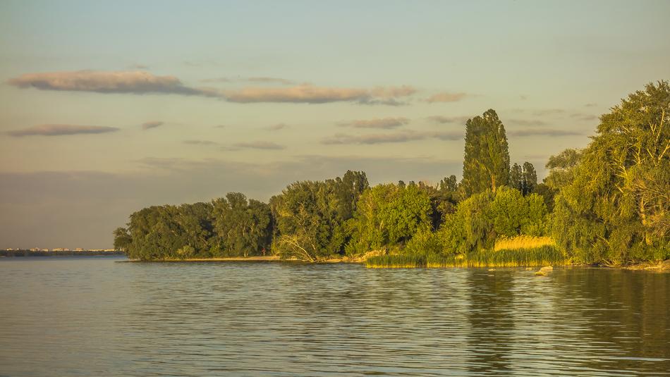 Water Nature Lake