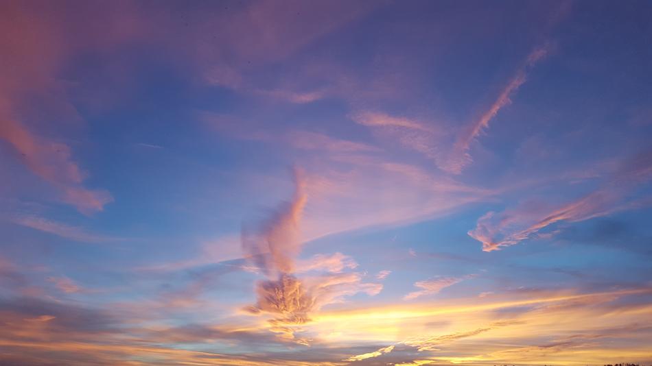 Sky Nature Sunset