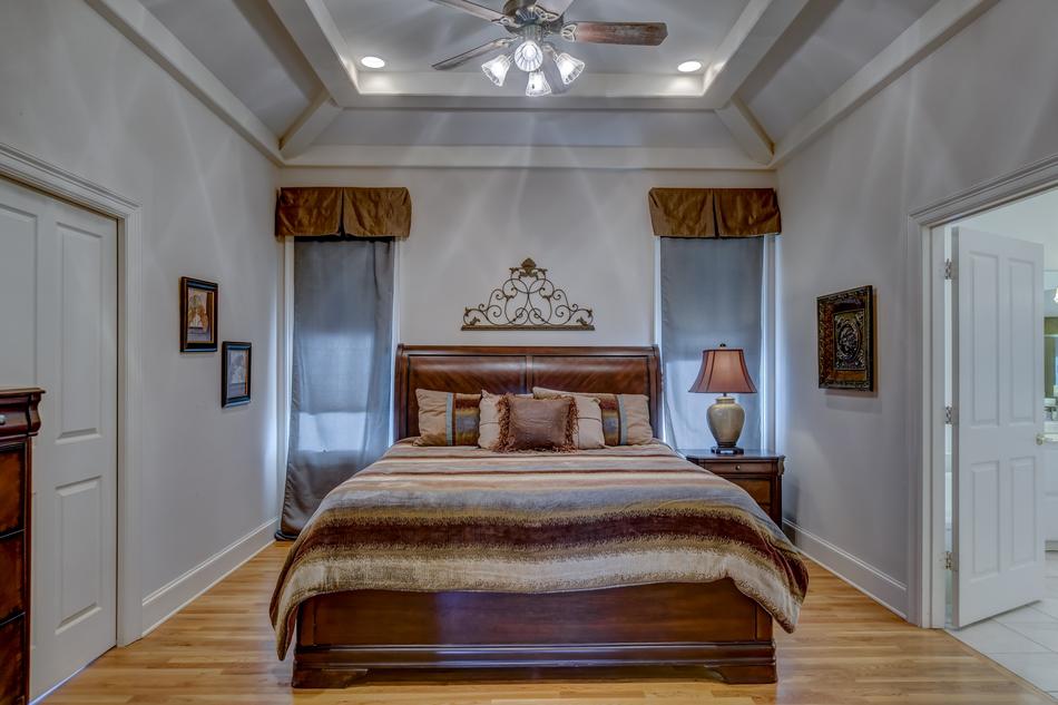 bedRoom Inside Rug