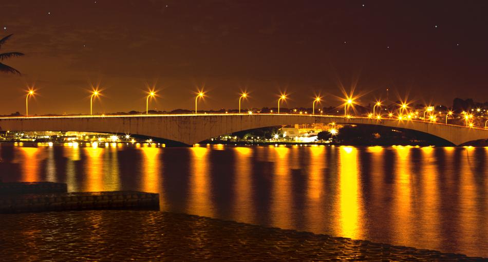 Night Photo Star