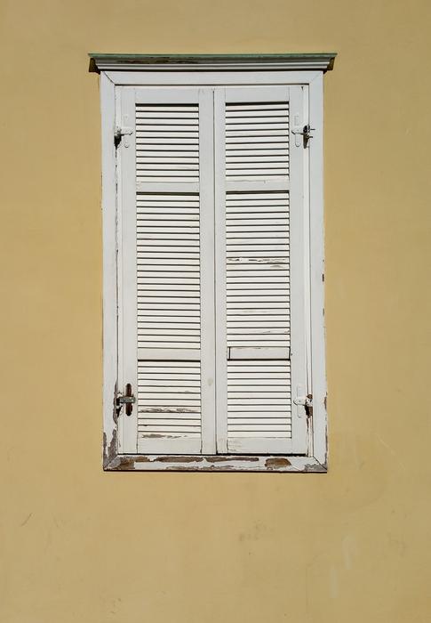 Window Old Background