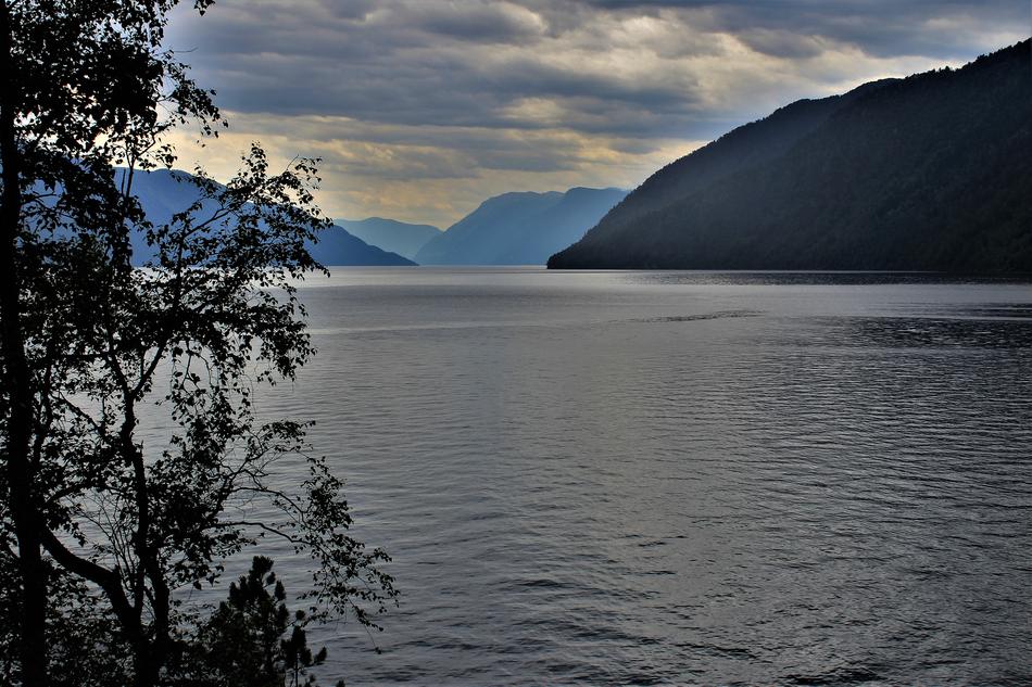 Water Nature Sky
