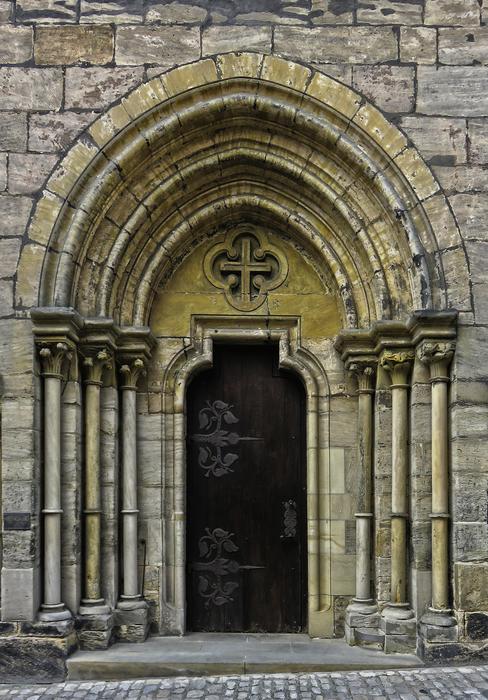 Portal Church