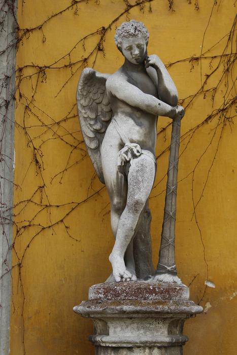 Sculpture Art Statue