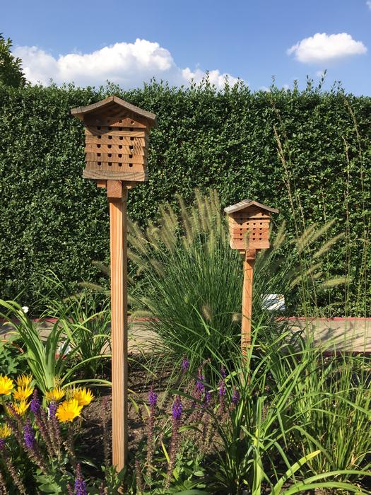 Insects Hotel