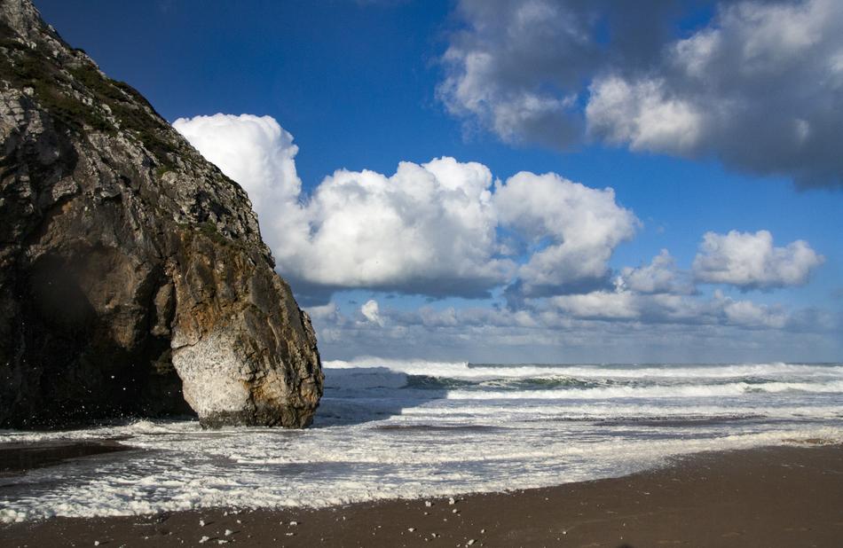 Water Nature Sea
