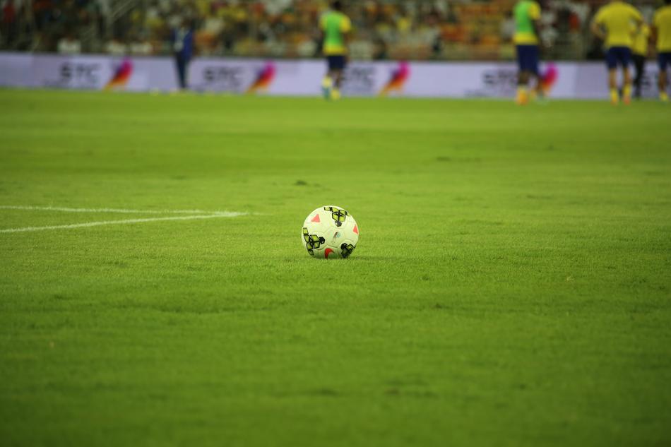Football Field Jeddah