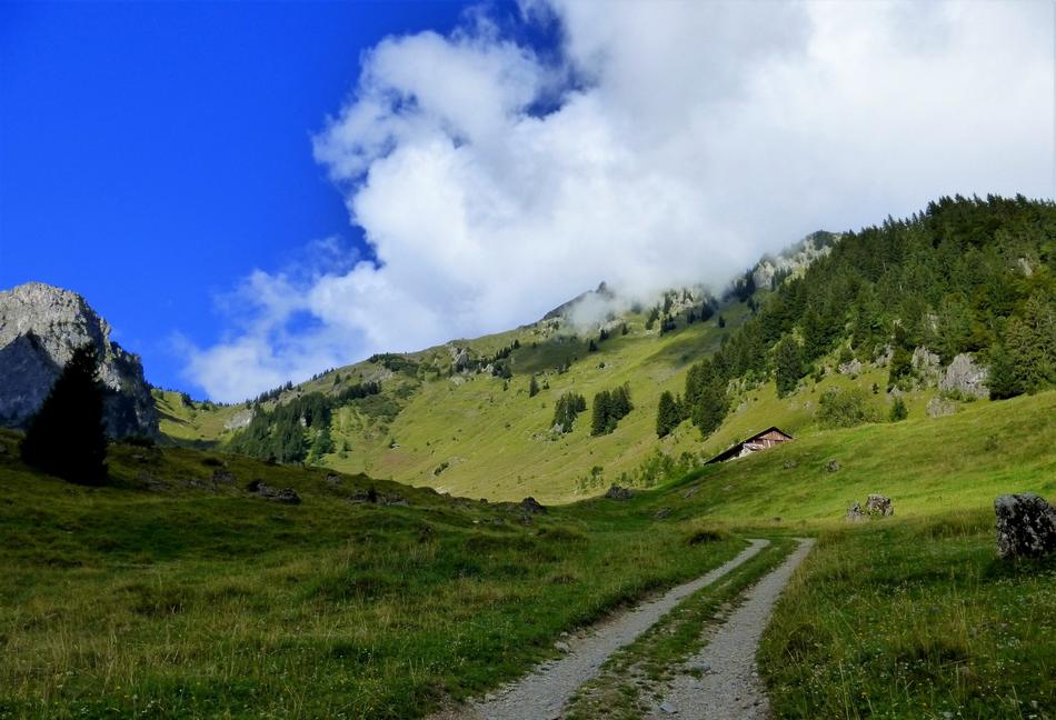 France Alpe Savoie