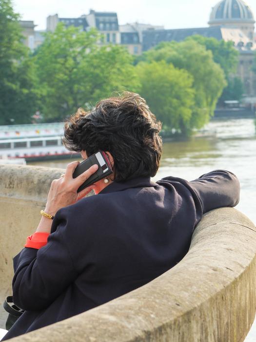Phone Call Mobile