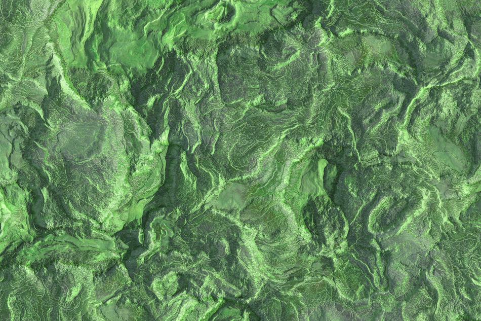 geological surface background