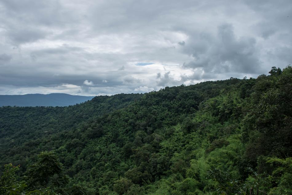 View Nature Sky