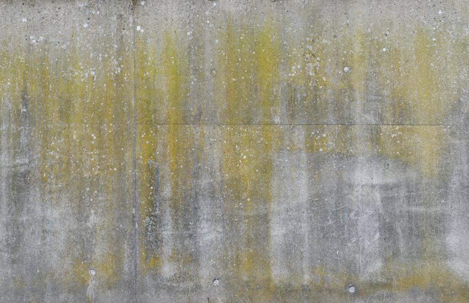 Concrete Wall Retaining