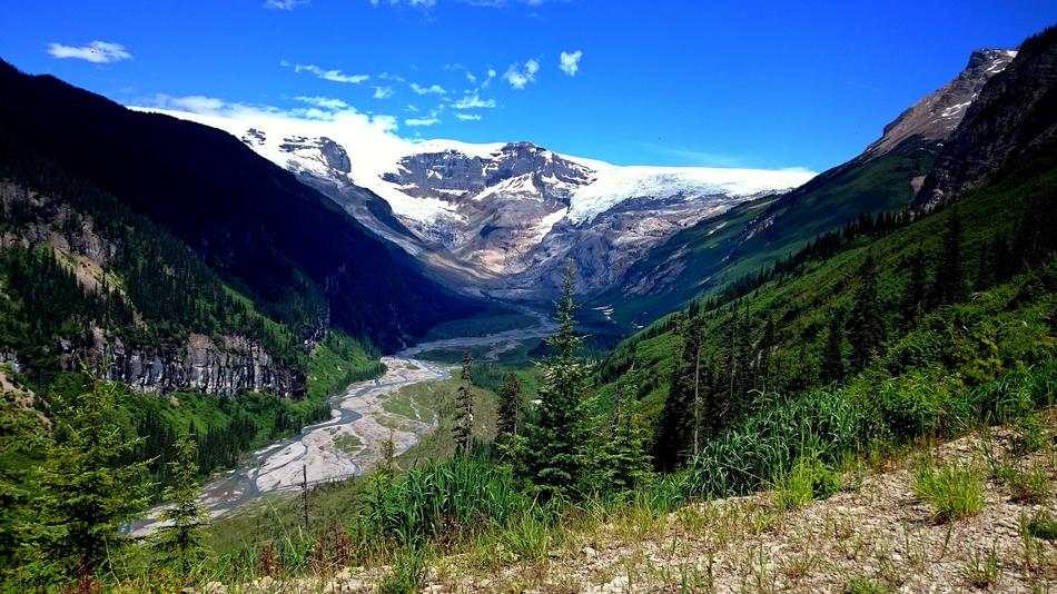 Nature Mountain Travel
