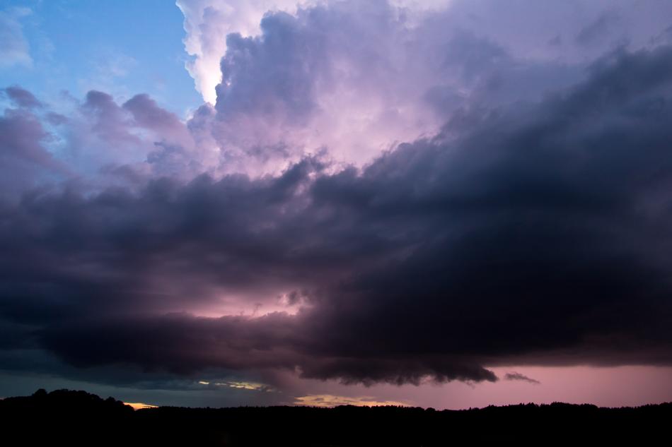 Nature Sky Summer