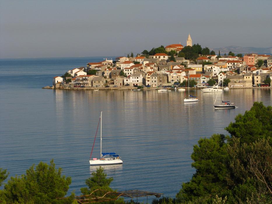 Water Sea Landscape