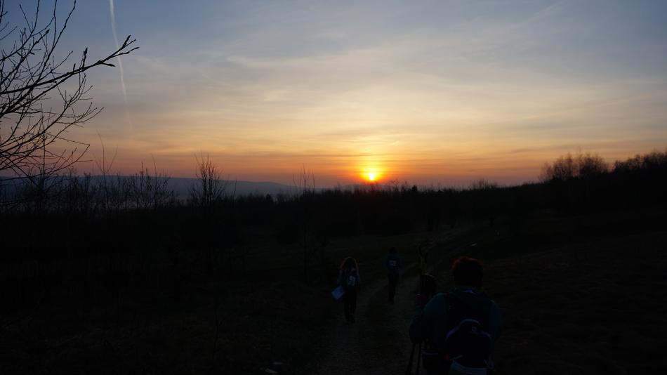 East The Sun Rays