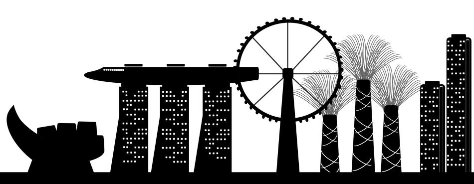 marina bay sands