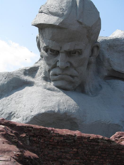 Defender Of The Fatherland